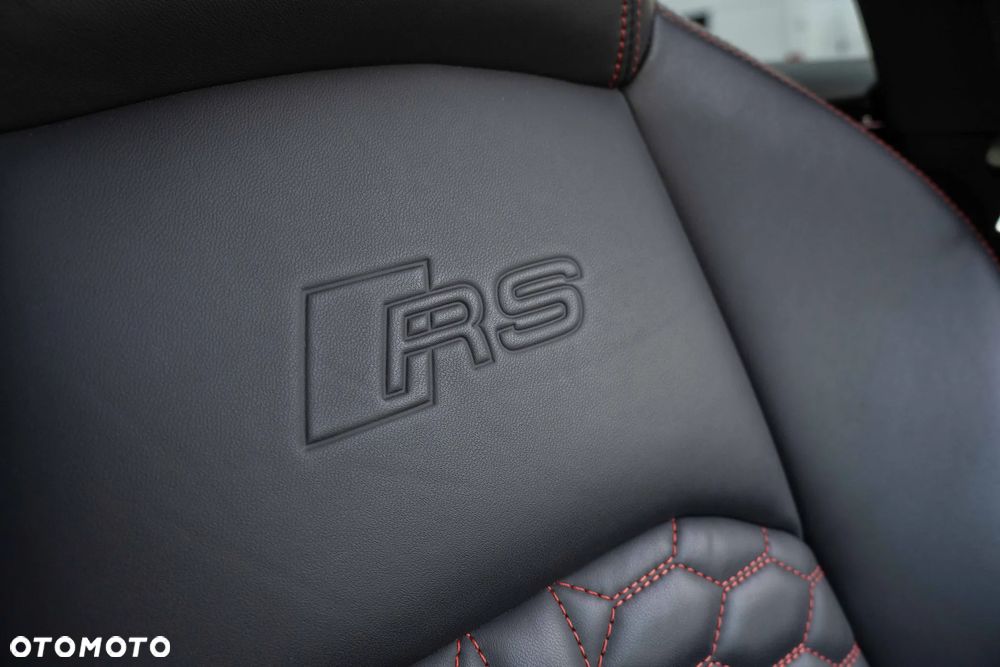 Audi RS5 Sportback TFSI quattro tiptronic - 22