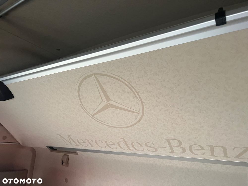 Mercedes-Benz ACTROS MP5 bez retardera prokontraktowy - 29