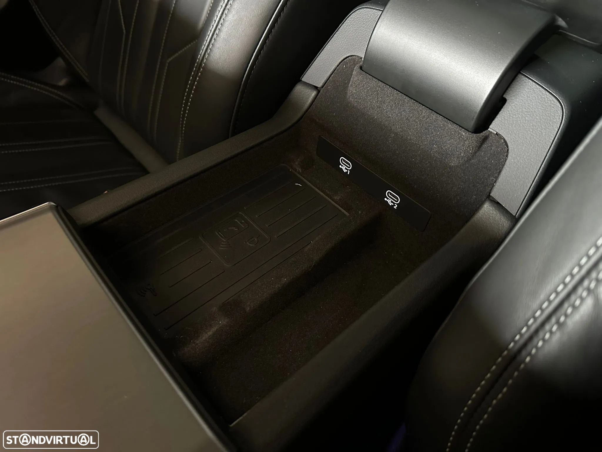 Audi A6 Avant 40 TDI quattro Sport S tronic - 30