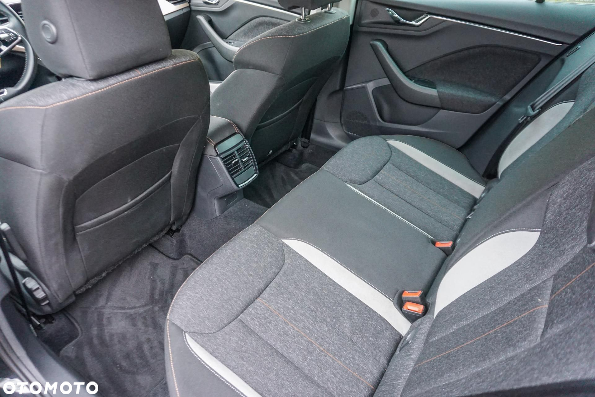 Skoda Scala 1.0 TSI Style DSG - 11