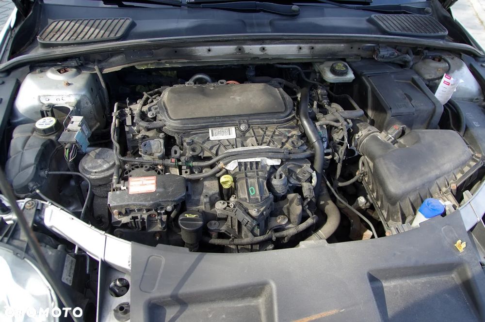 Ford Mondeo 2.0 TDCi Champions Edition - 40