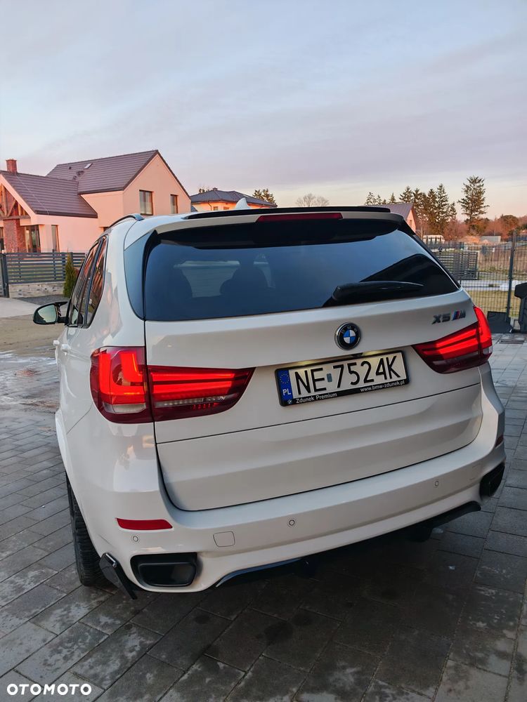 BMW X5 xDrive25d sport - 7