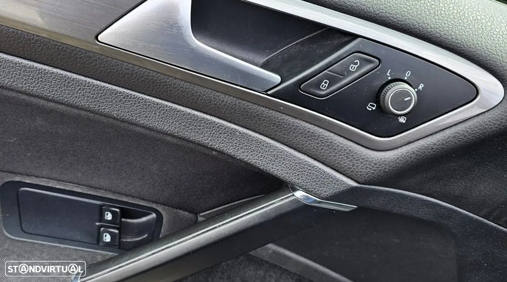 VW Golf 1.4 TSI BlueMotion DSG Allstar - 17