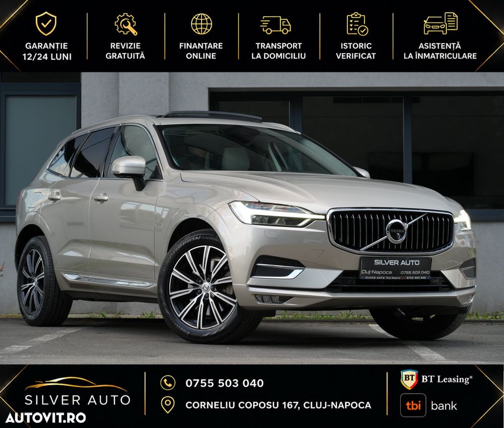 Volvo XC 60
