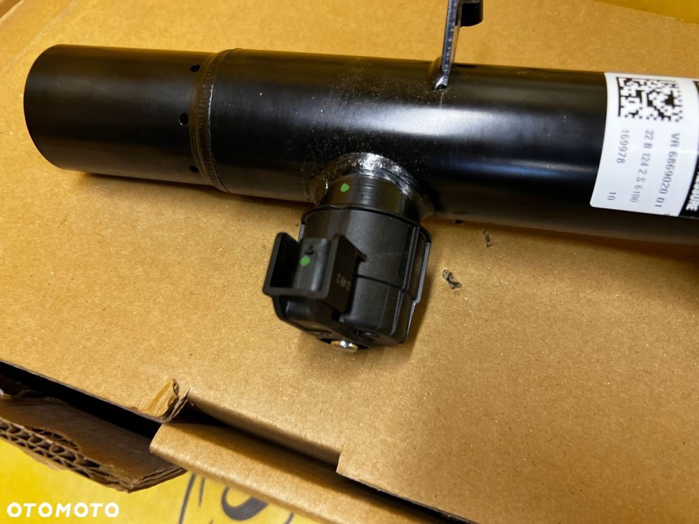 AMORTYZATOR PRZÓD PRZEDNI PRAWY VDC BMW X5 G05 NOWY OEM - 5