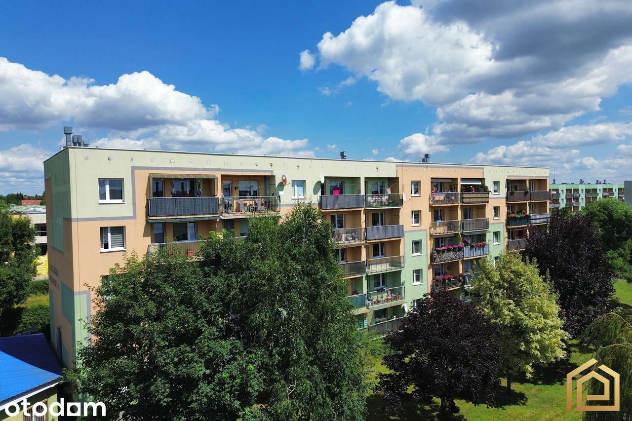 2 pokoje | Lubań | Osiedle Piast