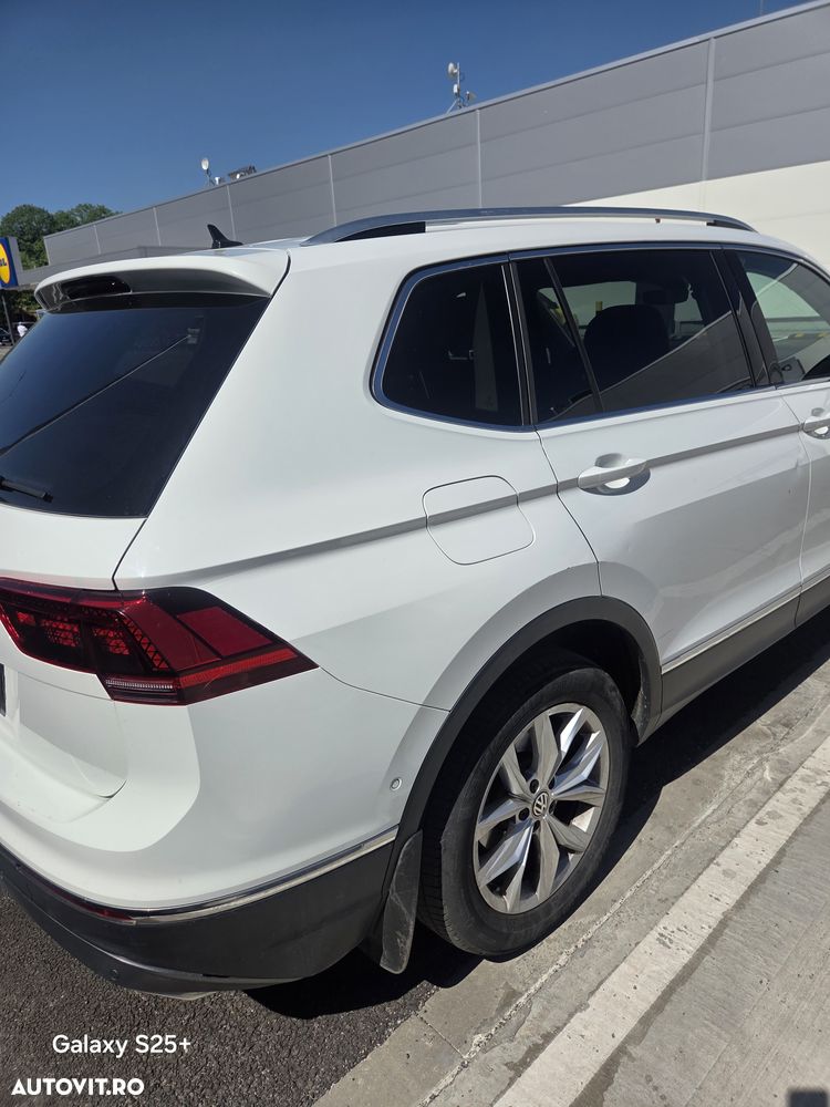 Volkswagen Tiguan 2.0 TDI 4Mot DSG Highline - 2