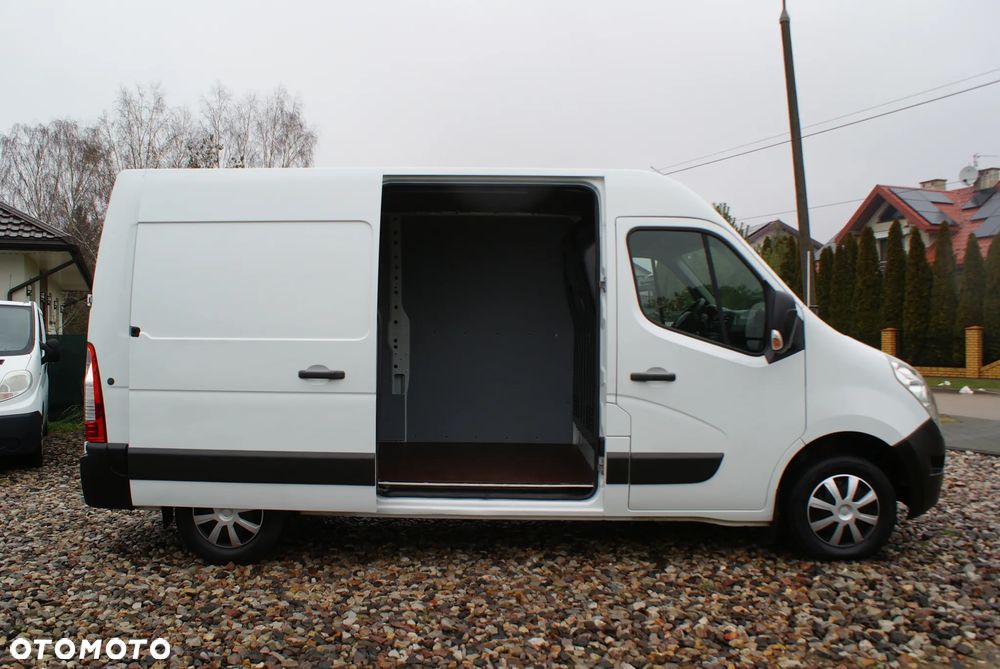Renault Master - 16