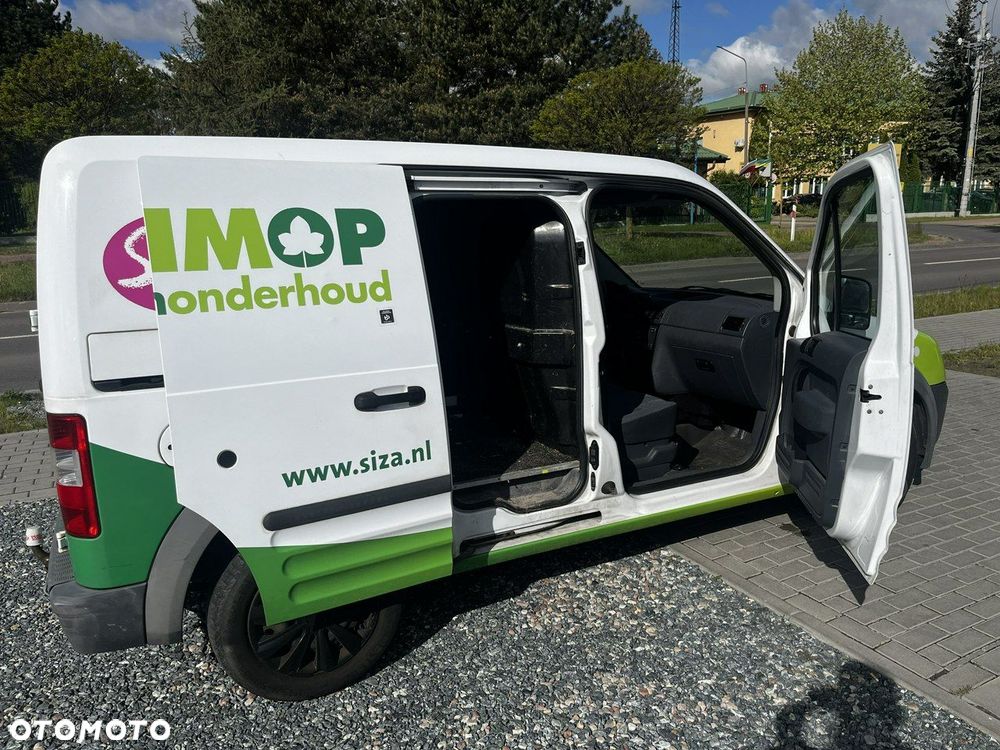 Ford Transit Connect - 5