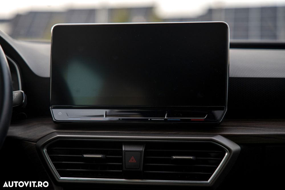 Seat Leon 1.5 TSI Xcellence - 18