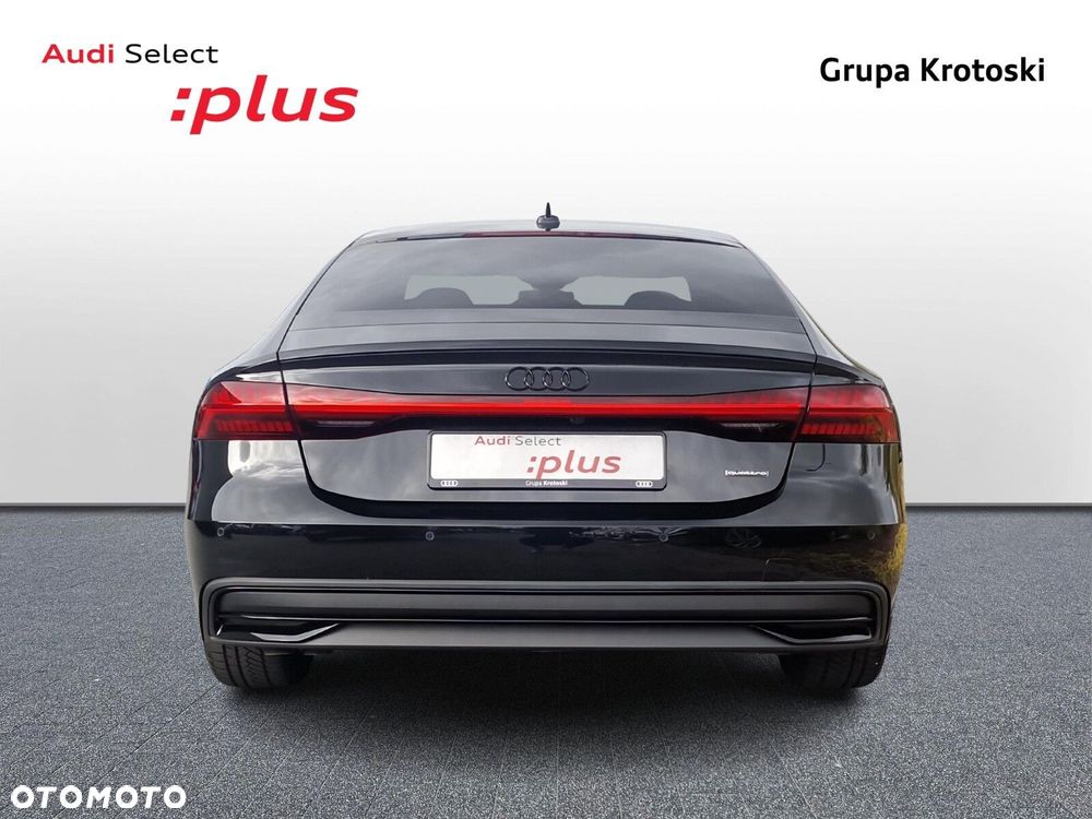 Audi A7 Sportback - 4