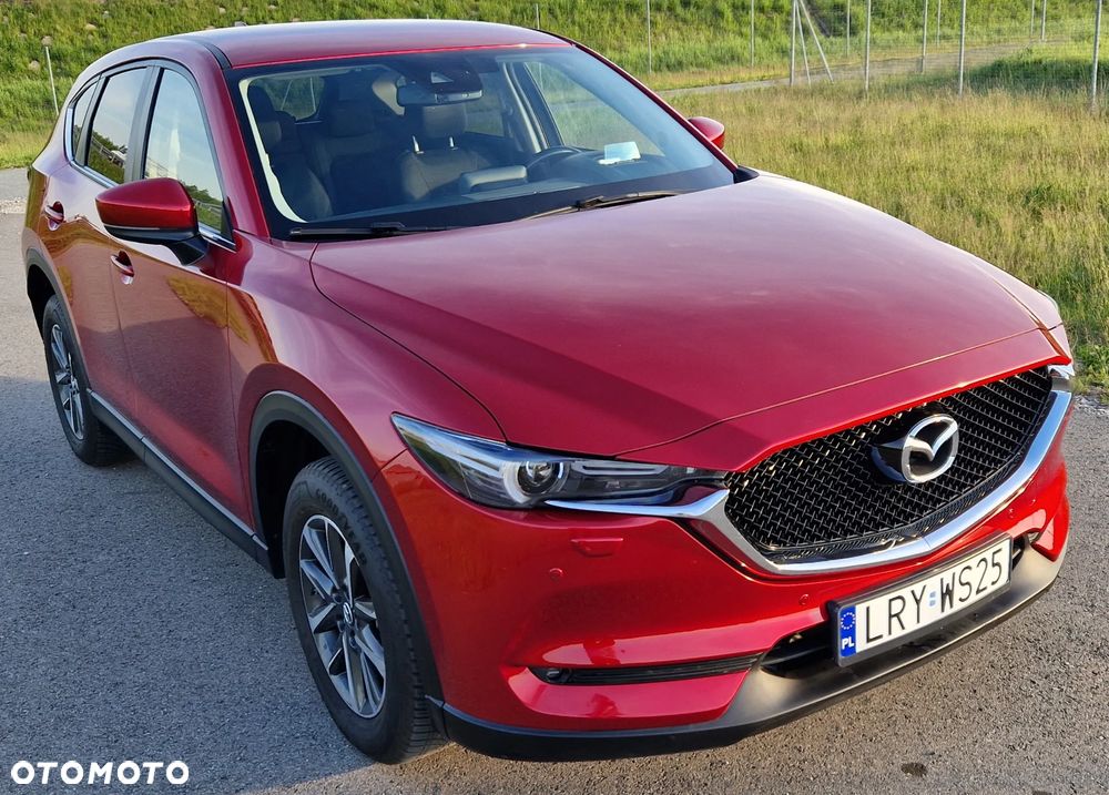 Mazda CX-5 2.0 Skyenergy AWD - 2