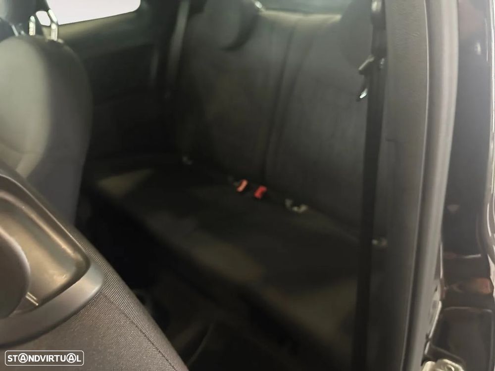 Fiat 500 1.0 Hybrid - 15