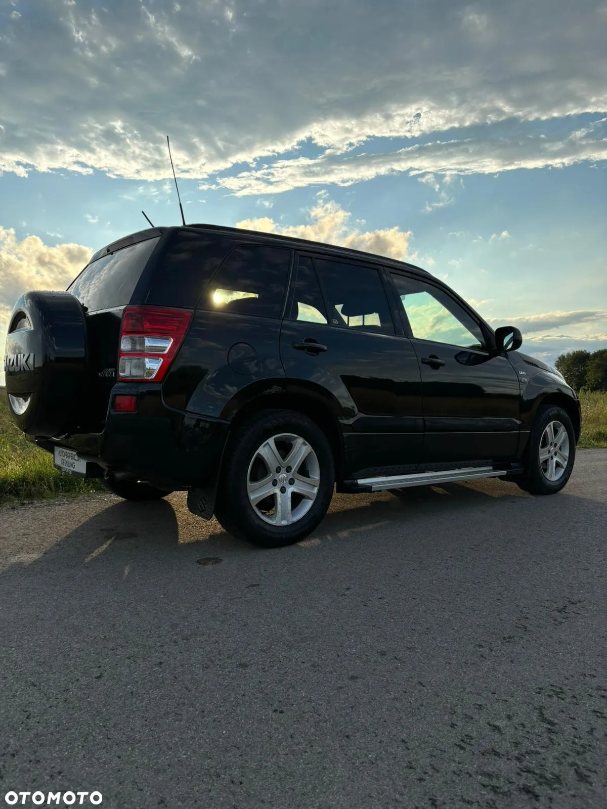 Suzuki Grand Vitara 1.9 DDiS - 22