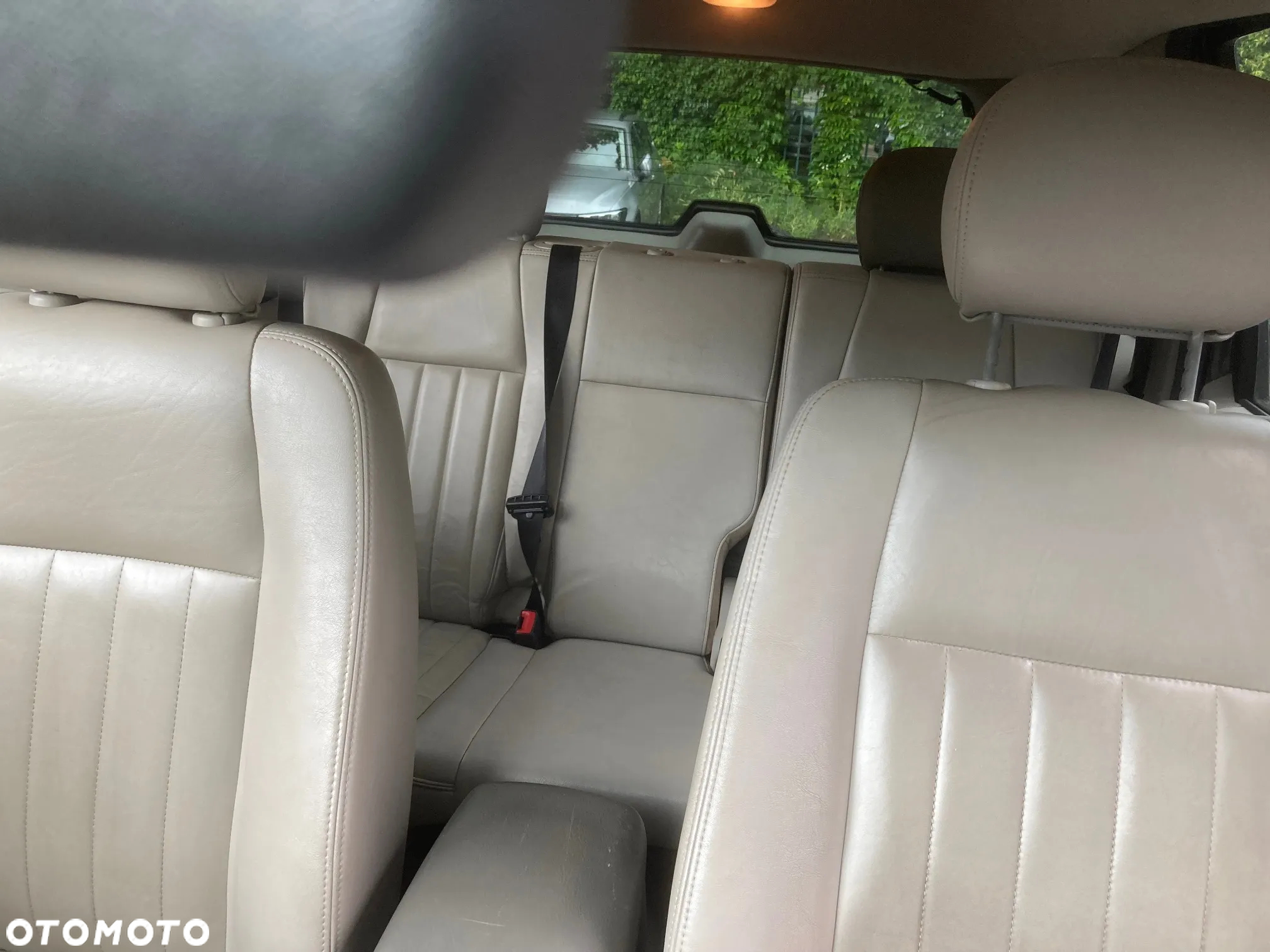 Jeep Cherokee 3.7L Limited - 7