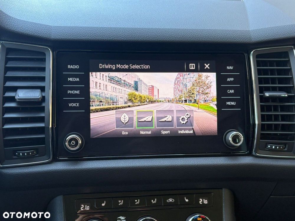 Skoda Kodiaq 1.5 TSI ACT 4x2 Style DSG - 23