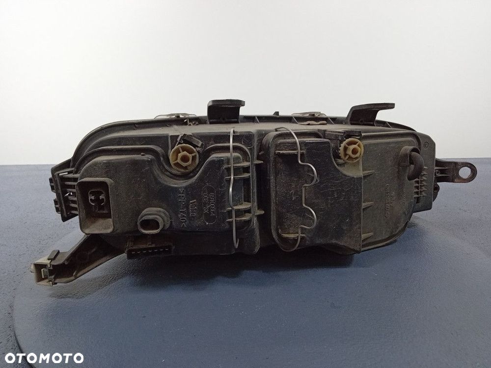 FIAT PUNTO II REFLEKTOR LEWY LAMPA EU 89101051 - 3