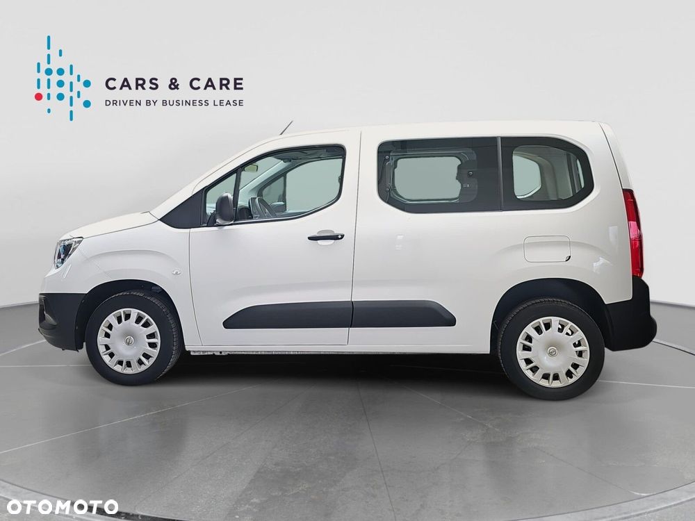 Opel Combo 1.5 DT Edition 102KM - 26