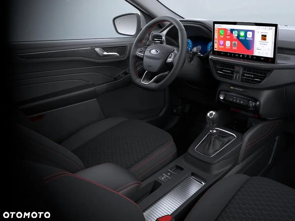 Ford Kuga 1.5 EcoBoost FWD ST-Line - 4