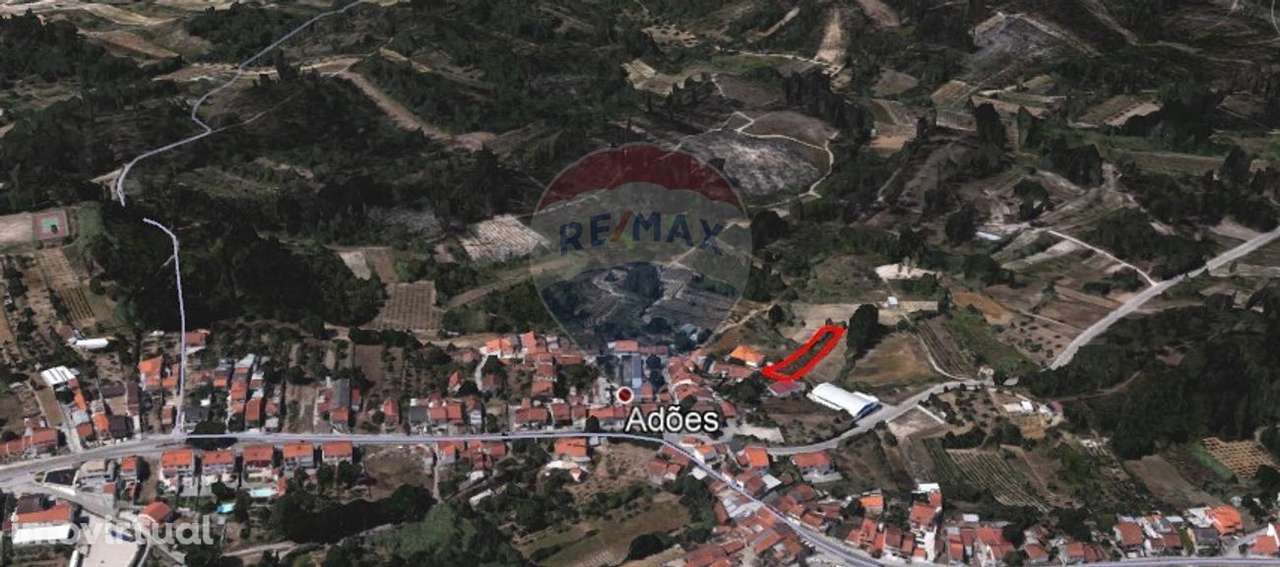 Terreno  para venda - Grande imagem: 3/3