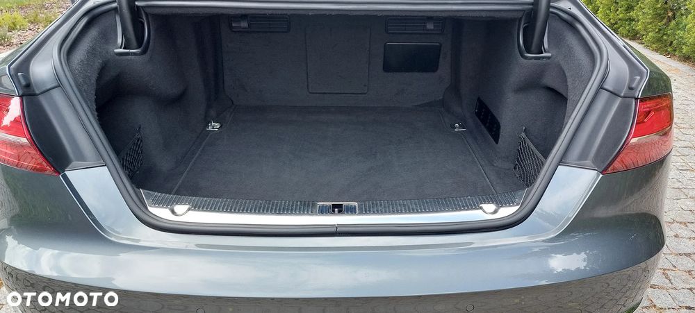 Audi A8 4.2 TDI clean diesel Quattro - 9