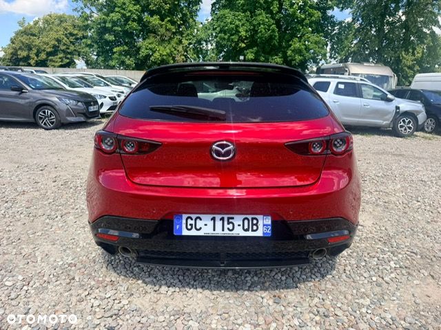 Mazda 3 - 7
