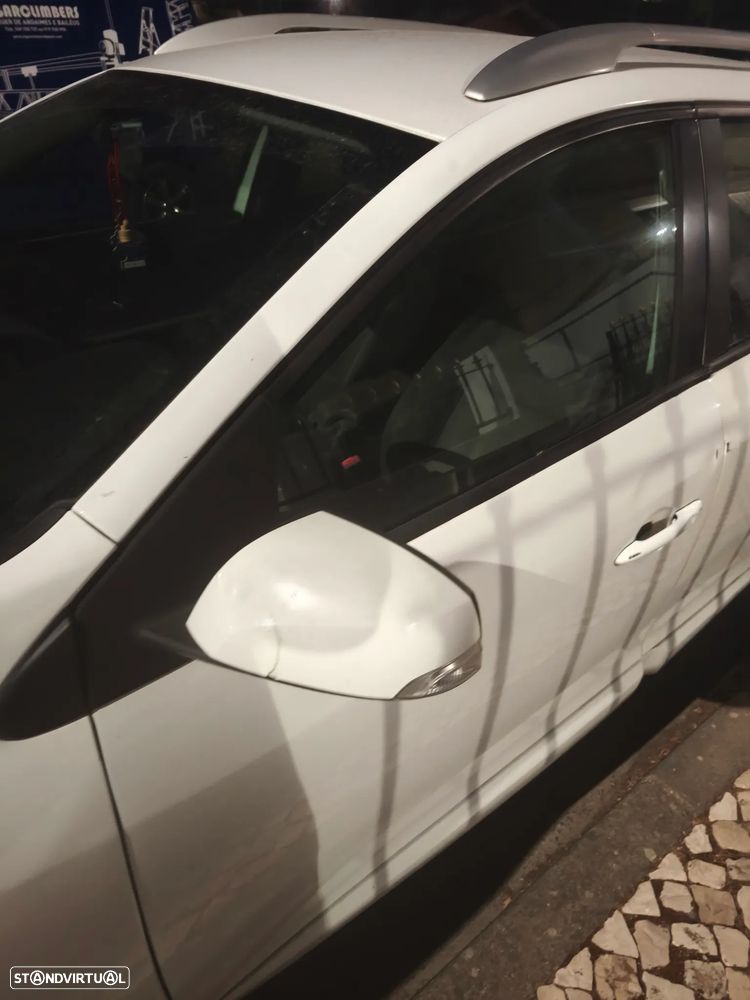 Renault Mégane - 7