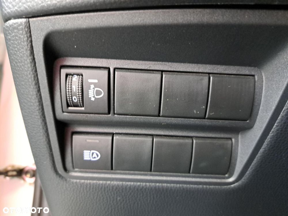 Toyota Yaris Cross Hybrid 1.5 Comfort - 26