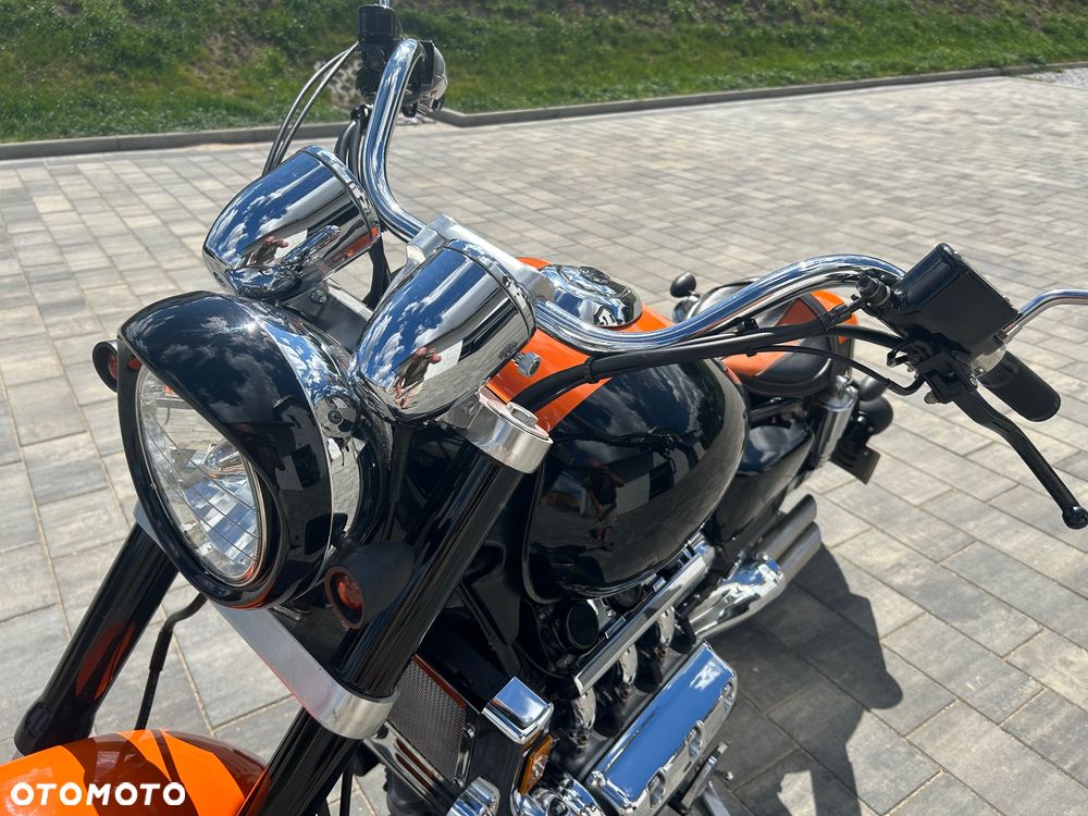 Honda Valkyrie - 13