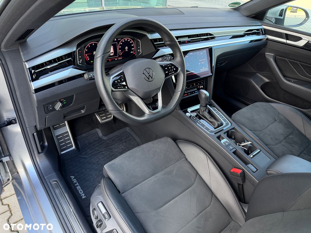 Volkswagen Arteon 2.0 TSI OPF DSG R-Line - 19