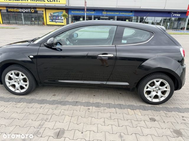 Alfa Romeo Mito 1.4 MultiAir Progression - 14
