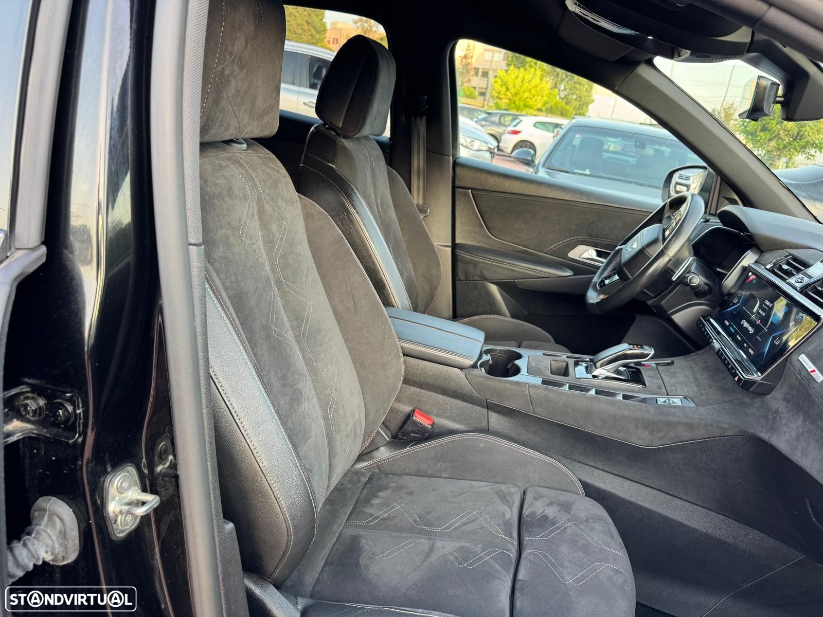 DS DS7 Crossback E-Tense So Chic EAT8 - 22