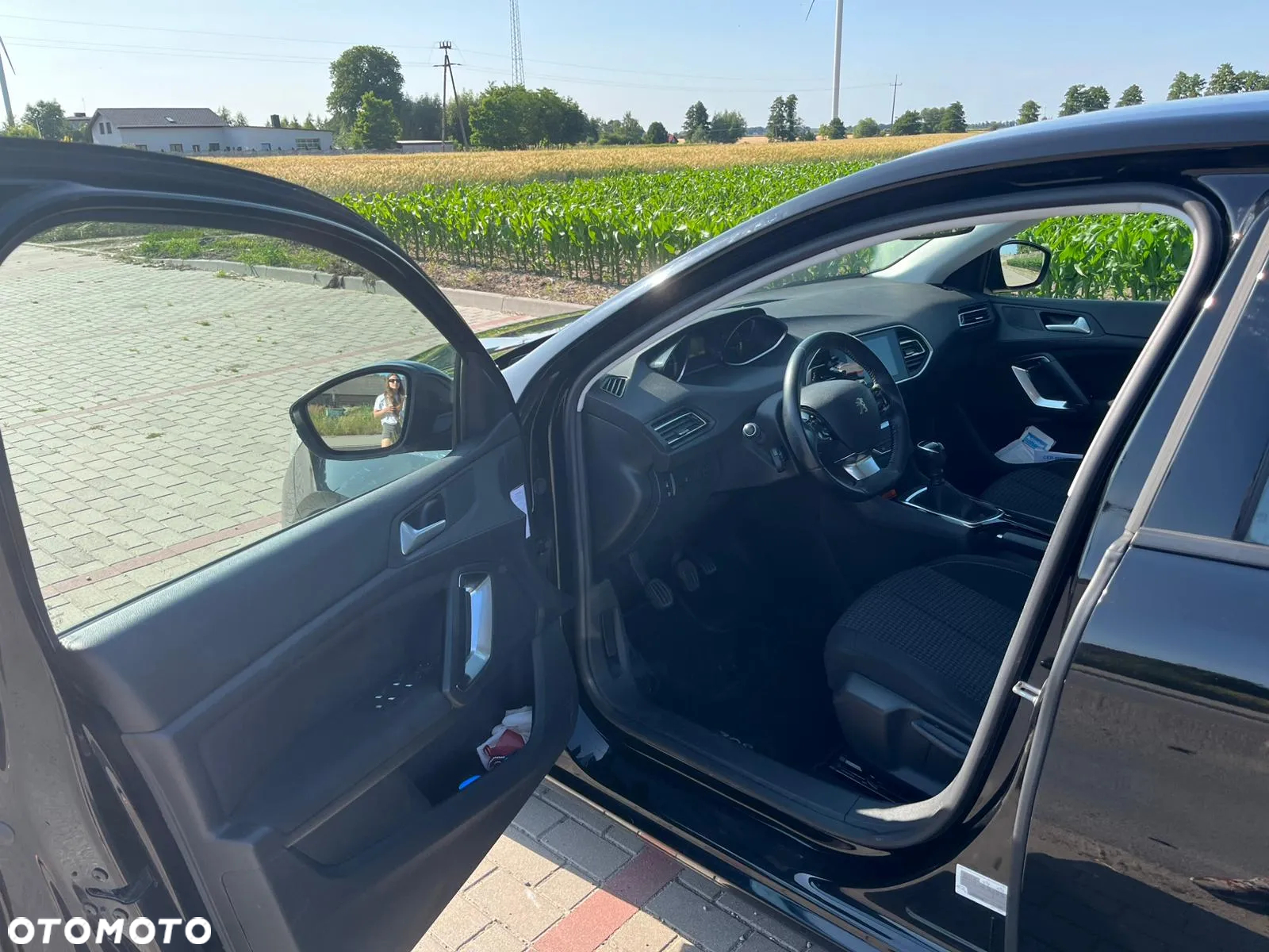 Peugeot 308 1.2 PureTech Access S&S - 12