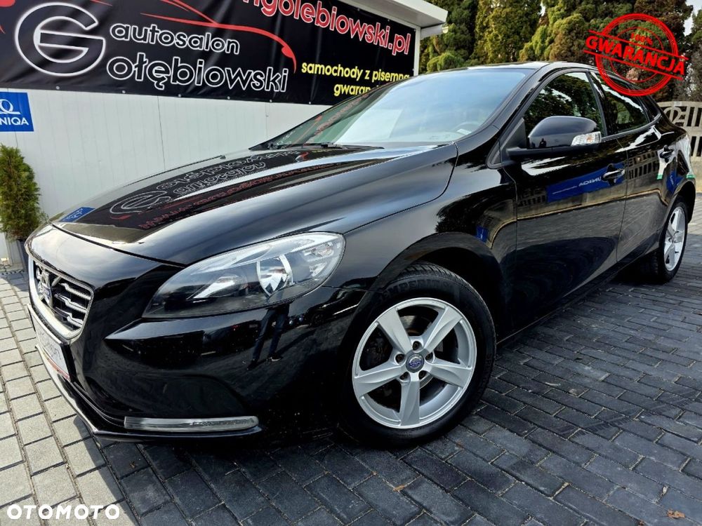 Volvo V40 - 3