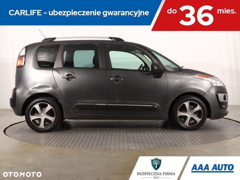 Citroën C3 Picasso - 8