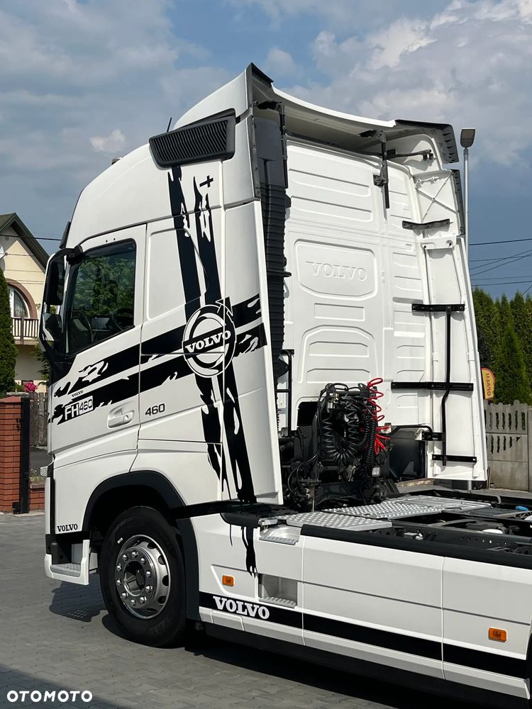 Volvo FH / NOWE OPONY/ SERWISOWANY /  ZADBANY / OKAZJA - 21