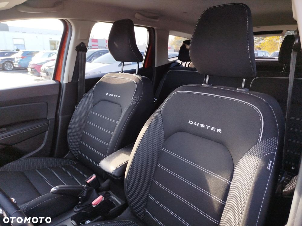 Dacia Duster - 11