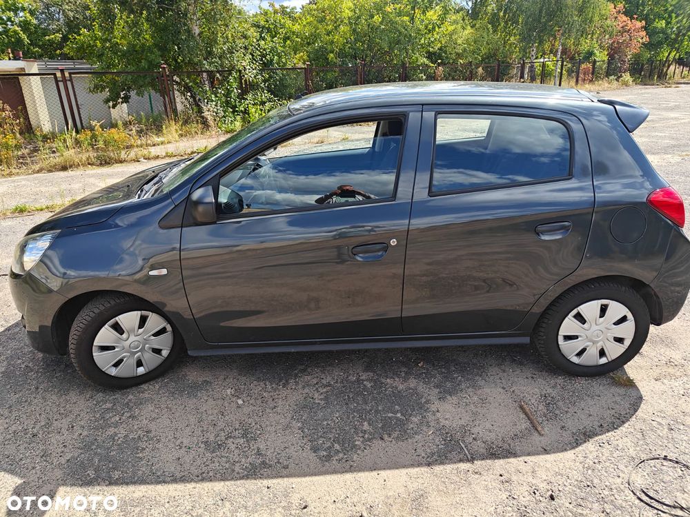 Mitsubishi Space Star 1.0 Active - 18