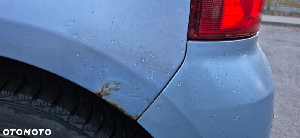 Kia Picanto 1.1 EX - 4