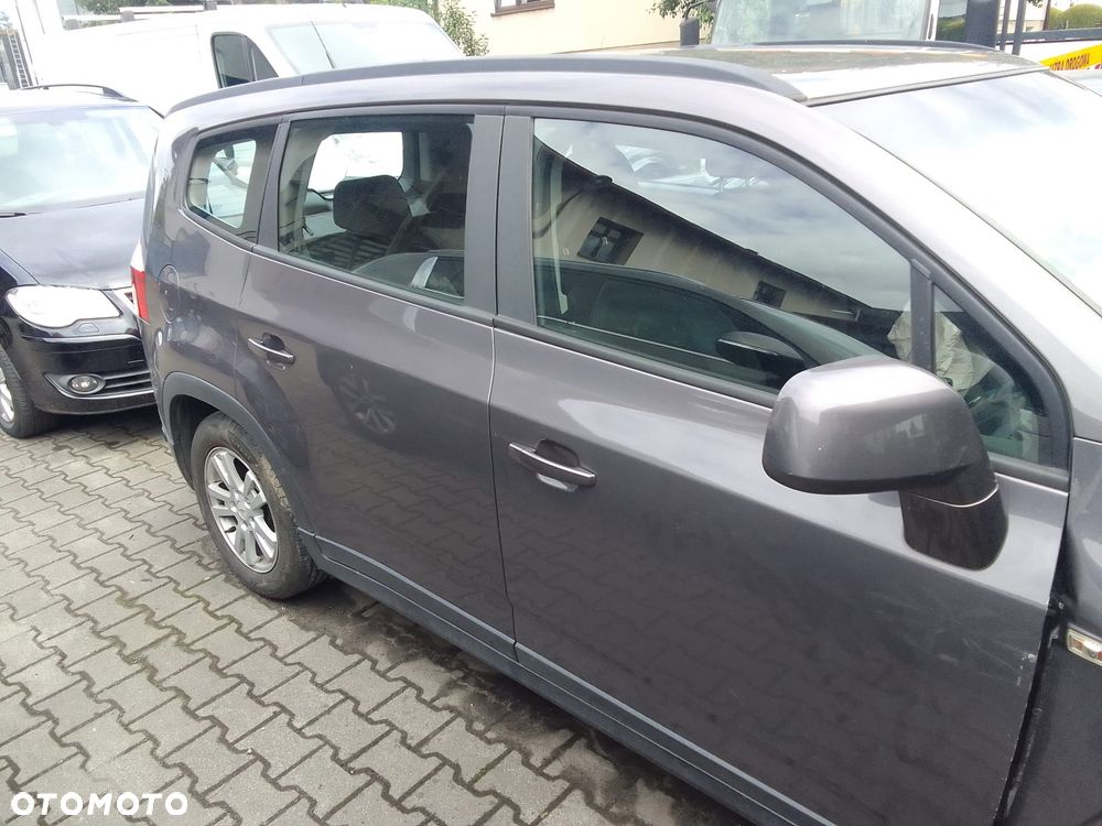Chevrolet Orlando 1.8 LT - 2