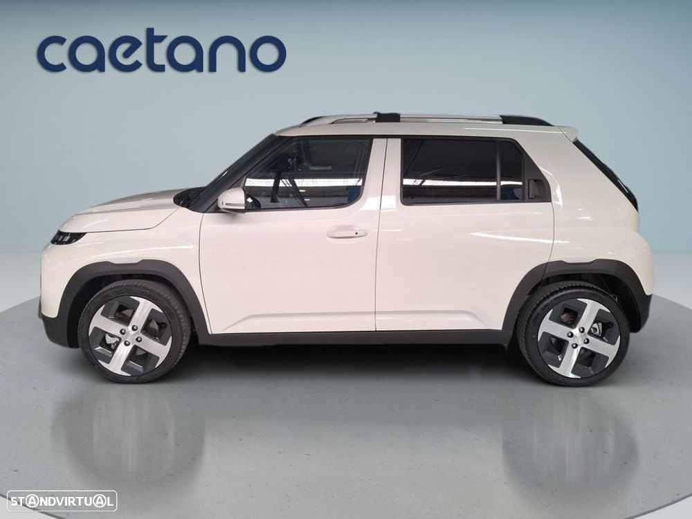 Hyundai Inster 49 kWh Style Plus 5L - 5