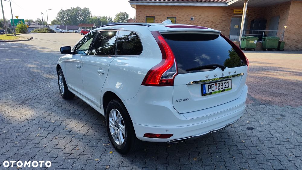 Volvo XC 60 - 6