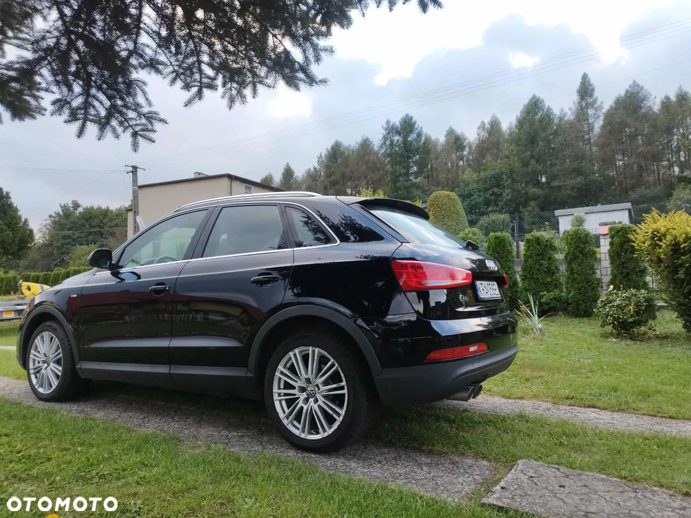 Audi Q3 2.0 TDI Quattro - 20