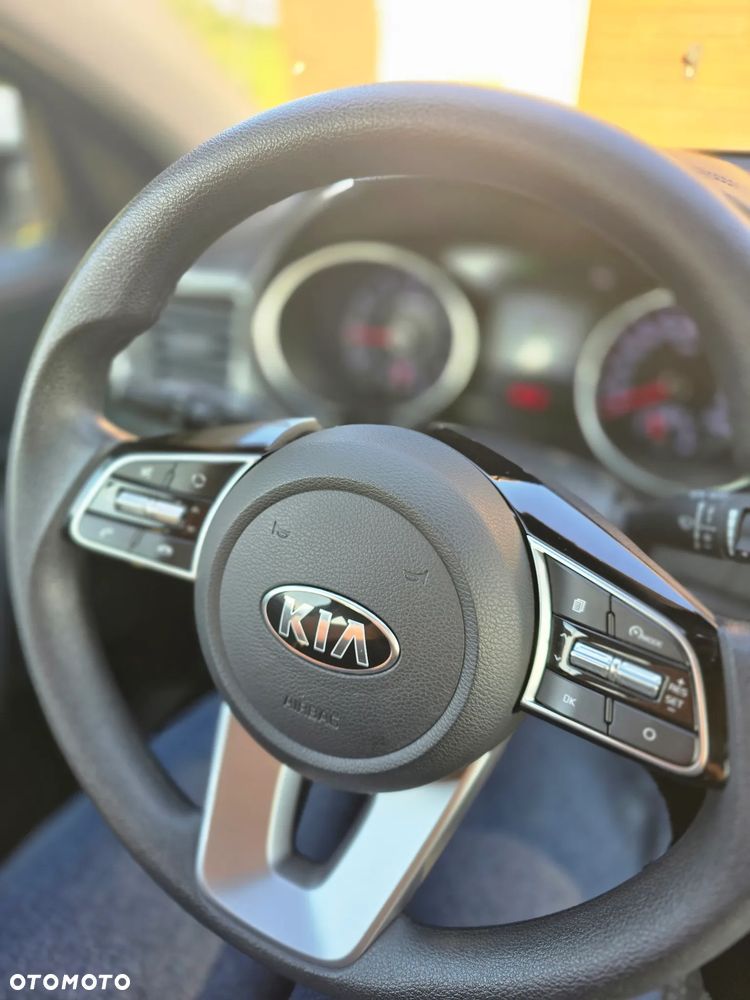 Kia Ceed 1.0 T-GDI S - 10