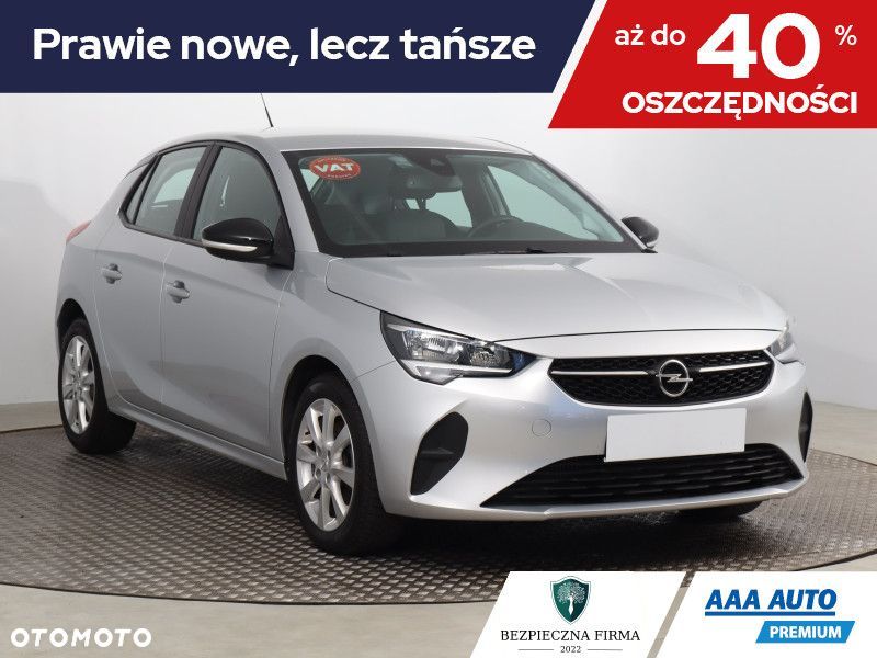 Opel Corsa - 1