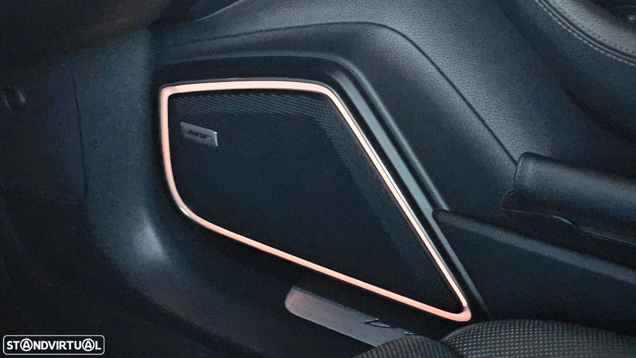Porsche Panamera Sport Turismo 4 E-Hybrid Platinum Edition - 29