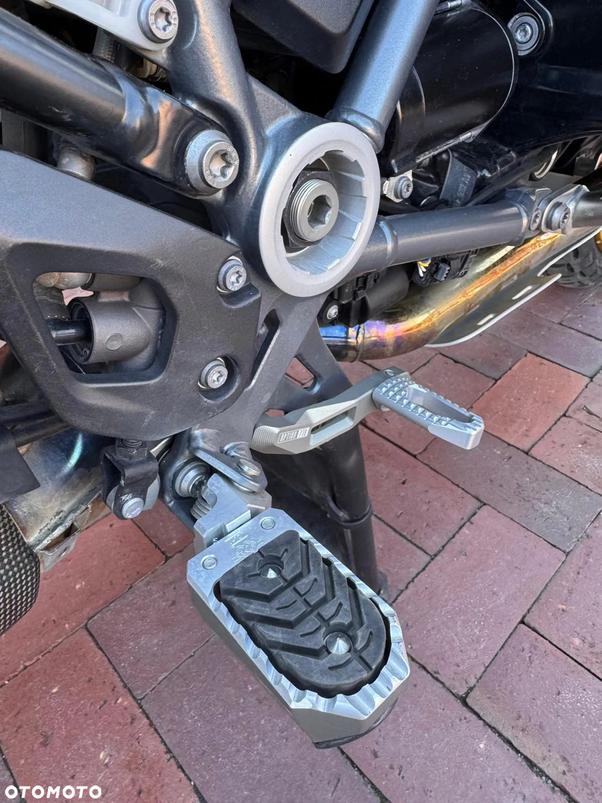 BMW R1250 GS Adventure - 14