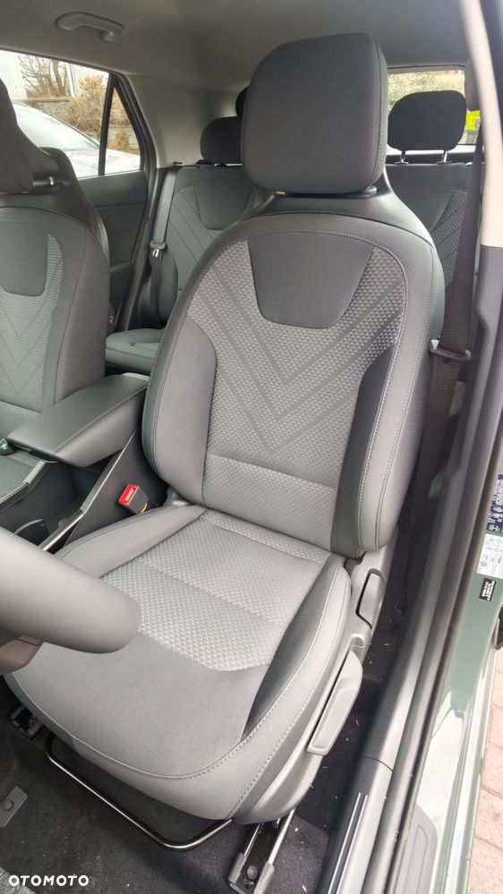 Kia Niro 1.6 GDI Hybrid M - 8