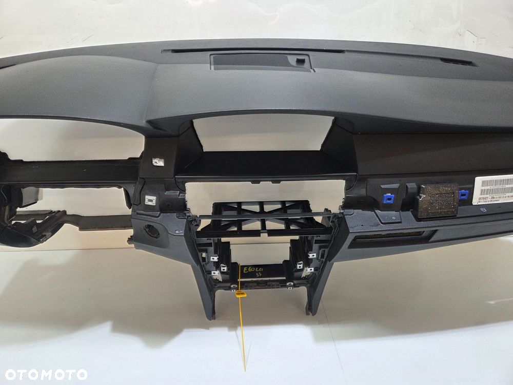 DESKA ROZDZIELCZA BMW E60 E61 LIFT 6976421 - 4
