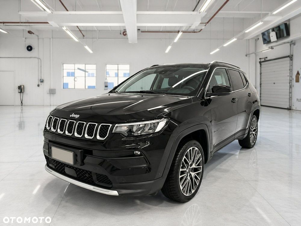 Jeep Compass - 1